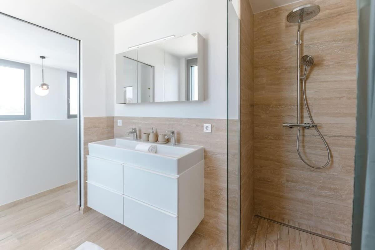 Apartment Luxury With Views In Haute Luxemburg